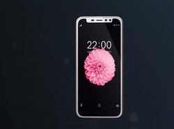 iLA X, Ponsel yang Maksa Banget Jiplak iPhone X
