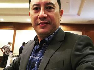 Sonny Tulung Salurkan Kreativitas dengan Nge-YouTube