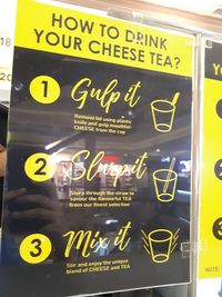 Gimana Ya Rasa Teh Melati dan Cokelat Kalau Dilapisi <i>Cream Cheese</i>?