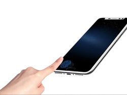 iLA X, Ponsel yang Maksa Banget Jiplak iPhone X