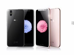 iLA X, Ponsel yang Maksa Banget Jiplak iPhone X