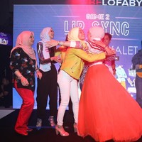 Pengikut Noor Neelofa di Instagram saja sudah mencapai 5,4 juta, sedangkan Instagram Naelofar Hijab sudah memiliki setengah juta pengikut. Tak heran, jika acara ini dengan mudah jadi viral di media sosial.Foto: Instagram