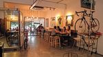 Ngopi Sekaligus Nongkrong Setelah Bersepeda Bisa Dilakukan di Kafe Keren Ini