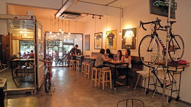 Tahan Jajan Kopi, Bisa Punya Uang Rp 547 Juta di Usia 55 Tahun