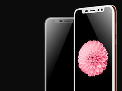 iLA X, Ponsel yang Maksa Banget Jiplak iPhone X
