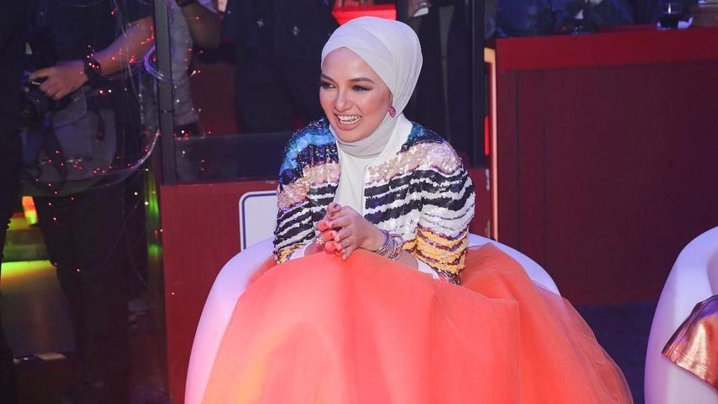 Selebgram Malaysia Promosikan Anti-Aging untuk Bayi, Dihujat Netizen Selebgram Malaysia Promosikan Anti-Aging untuk Bayi, Dihujat Netizen