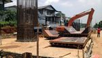Sempat Disetop, Konstruksi Layang Tol Becakayu akan Digeber Lagi