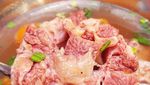 Yuk, Intip Sop Buntut Nikmat Pilihan Netizen untuk Makan Siang!