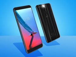 Ponsel Anyar Paling Mencuri Perhatian di MWC 2018