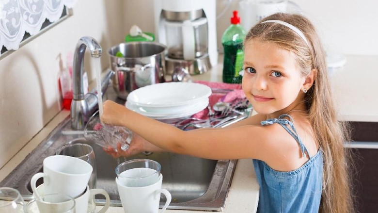 7 Hal Ini Perlu Banget Kita Ajarkan pada Anak/ Foto: Thinkstock 7 Hal Ini Perlu Banget Kita Ajarkan pada Anak/ Foto: Thinkstock