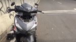 Hei Pemotor! Ini Akibatnya Bila Nekat Melintas di JLNT Casablanca