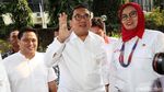 Fadli Zon Polisikan Penyebar Foto Hoax Dirinya dengan Admin MCA
