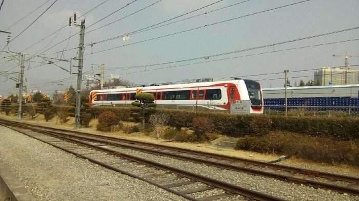 Foto: Dok. LRT Jakarta Foto: Dok. LRT Jakarta