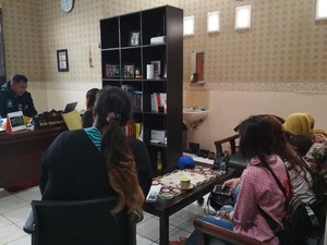 Ini Cerita Para Mahmud Masuk Pusaran Tipuan Arisan Online