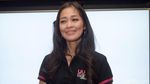 Makin Kurus, Gracia Indri Bangga