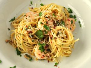 Mumpung Tanggal Muda, Enaknya Makan Aglio Olio di 4 Restoran Jakarta Ini
