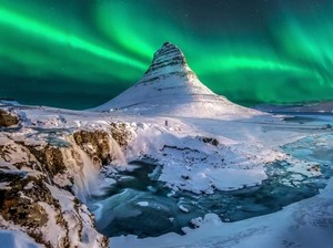 Mau Wisata Luar Negeri Bulan Maret, Ini Destinasi Pilihannya
