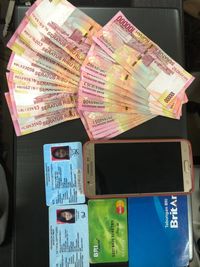 Polres Pelabuhan Priok Bongkar Prostitusi Online