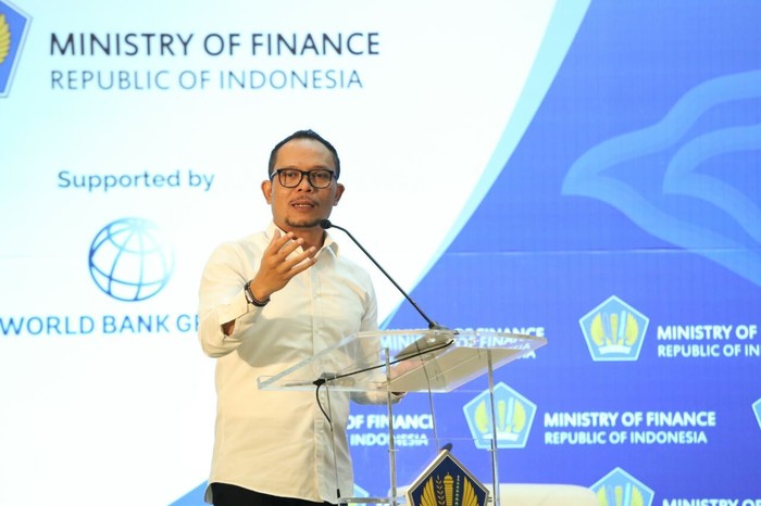 Gandeng Kadin, Menaker Targetkan 400 Ribu Pekerja Magang