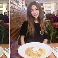 Wajahpun bisa terlihat tampak tirus dan lebih memesona dengan Photoshop. Foto: Dok. Kanahoooo Weibo