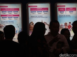 Hampir Semua Biro Perjalanan RI Sudah PHK dan Rumahkan Karyawan