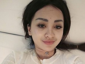Manajer Sebut Cupi Cupita Menyerahkan Diri ke BNN, Kenapa Ya?