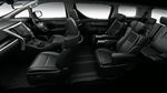 Toyota Alphard dan Vellfire Mulai Bersolek