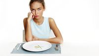 Apa Sebenarnya Pola Diet Cinderella yang Tengah Viral?