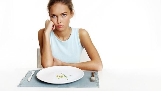 Diet Ketat Tapi Berat Badan Tak Turun-turun? Mungkin Anda Lakukan 8 Kesalahan Ini
