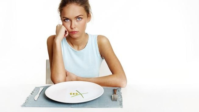 Diet Ketat Tapi Berat Badan Tak Turun-turun? Mungkin Anda Lakukan 8 Kesalahan Ini Diet Ketat Tapi Berat Badan Tak Turun-turun? Mungkin Anda Lakukan 8 Kesalahan Ini