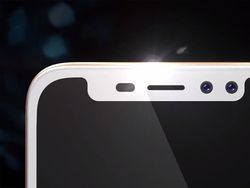 iLA X, Ponsel yang Maksa Banget Jiplak iPhone X