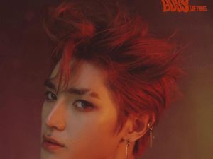 Countdown SuperM! Taeyong: Sang Visual Multitalenta