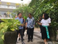 Tak Hanya Pariwisata, Bali Punya Potensi Startup Digital