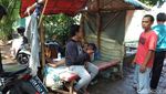 Hei Pemotor! Ini Akibatnya Bila Nekat Melintas di JLNT Casablanca