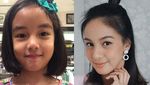 Gracia Indri Makin Kurus, Pesona Si Mahmud Abbas Kirana Larasati