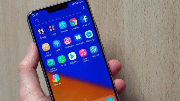 iPhone X Menjalankan Android Mulai Merebak