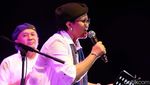 Sri Mulyani hingga Menhub Goyang Java Jazz