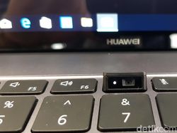 Cinta Pandangan Pertama Pada MateBook X Pro