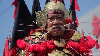 Indonesia Punya Wisata Seru Untuk Rayakan Imlek, Ini Rekomendasinya