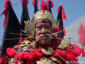 Apa Rahasia Singkawang Jadi Kota Paling Toleran di Indonesia?