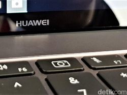 Cinta Pandangan Pertama Pada MateBook X Pro