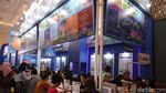 Foto: Berburu Paket Wisata di Astindo Travel Fair
