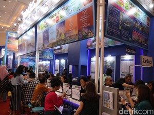 Ada Corona, Agen Travel Sudah Jatuh Tertimpa Tangga