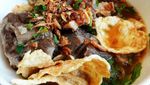 Yuk, Intip Sop Buntut Nikmat Pilihan Netizen untuk Makan Siang!