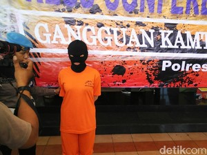 Kejari Sleman Kembalikan BAP Angela Lee ke Polisi, Ini Alasannya