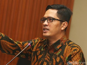 3 Eks Anggota DPRD Sumut Penerima Suap Gatot Pujo Dipanggil KPK