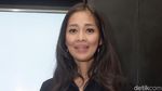 Makin Kurus, Gracia Indri Bangga