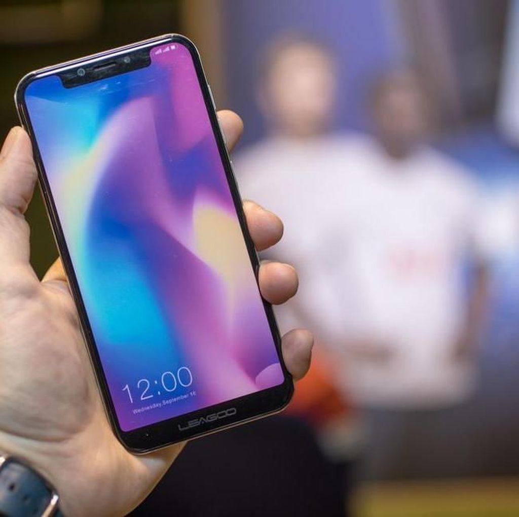 Apple Beri Refund Pengguna iPhone yang Ganti Baterai Apple Beri Refund Pengguna iPhone yang Ganti Baterai