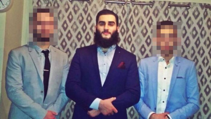 Rencanakan Serangan Teror di Sydney, Pemuda Ini Dihukum 19 Tahun