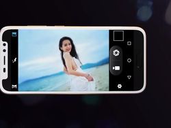 iLA X, Ponsel yang Maksa Banget Jiplak iPhone X